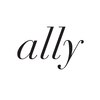 アリー 新百合ヶ丘店(ally)のお店ロゴ