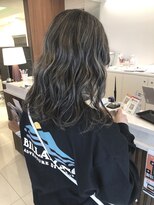 レイフィールド 桑名店 コントラストハイライト☆