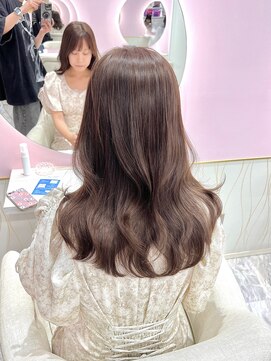 アディション 新宿(ADITION) マロングレージュ