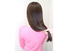 ヘアシルバ(HAIR SILVA)