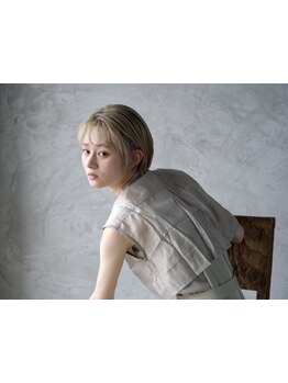 【HPB AWARD 2021～2024 BEST SALON部門 SILVER Prize受賞/2025 注目サロン選出】トレンドヘアはお任せ♪
