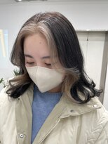 ゴウトゥデイシェアサロン 町田店(GO TODAY SHAiRE SALON)&nbsp;フェイスフレーミング【町田】