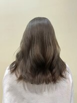 キャンバス(canvas)&nbsp;ミルクティーカラー