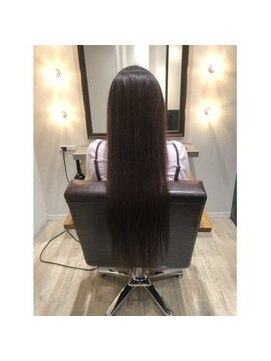 ミリ 調布店(Mili) Mili 調布オリジナルスタイル