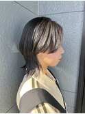 【松田担当】マッシュウルフ