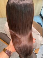 テラスヘア 三条(TERRACEhair) 【髪質改善】美革トリートメント