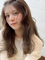 カモン(CAMON) beige color