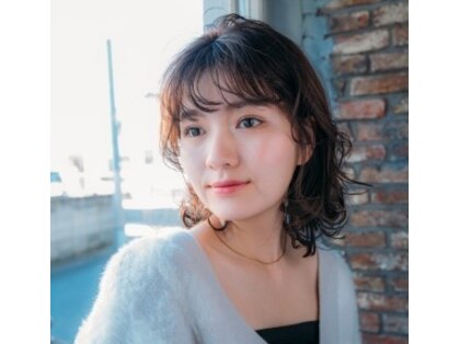 ペグ バイ アディクヘア 町田駅前店(Peg by adic.hair)の写真
