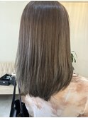 パープルアッシュ