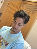ウルフスタイル　ホワイトメッシュ