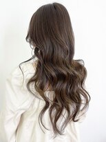 アルバム 新宿(ALBUM SHINJUKU)&nbsp;オリーブカラー秋色くすみベージュ_ba513821