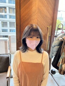 ニュートラル パブリック(neutral public) Instagram @jun._.takai