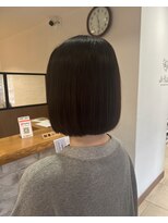 エルパティオ(EL PATIO) 髪質改善トリートメント