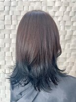 オリバー(ORiVER)&nbsp;袖カラー