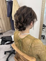 サリーワンフォーワン(Sally 141)&nbsp;ルーズ下目アップ