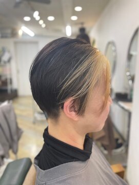 ビィーワンイースト(Be 1 EAST) ショートカット