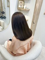 シア 新越谷店(SHEER)&nbsp;オリーブブラウン