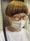 ルント(Rund)の写真/マンツーマン施術×丁寧なカウンセリングであなたのなりたいを叶えるサロン♪様々なお悩みに幅広く対応◎