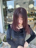 ハイジ(Heidi)&nbsp;姫カットレイヤー