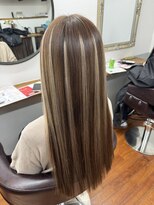 スキル 水戸(SKILL)&nbsp;エクステハイライト