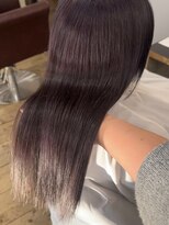 ヨム(YOMU)&nbsp;ラベンダーカラー