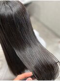 髪質改善メニューヘアエステ☆ヘッドスパ付き♪