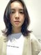 ベフ(Beff)の写真/《前髪&お顔周りカット¥3,300》夏らしさ満開★♪オシャレさんの行きつけbeffでカワイイが加速★