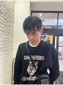 ニュアンスパーマ