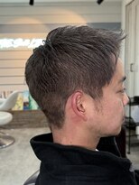 スウェル 船橋店(Swell)&nbsp;#ニュアンスパーマ#スペインカール#スパイキーショート#船橋駅