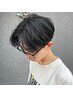 【仲村指名新規様限定】似合わせカット＋トリートメント＋お土産付き￥5500