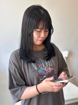 シエル(Ciel)&nbsp;≪Machi≫透明感カラー