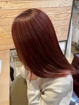 ライズ ヘア ブランド スウェル(RISE HAIR BRAND SWELL) 30代/40代/美髪/水素/髪質改善/白髪染め/白髪ぼかし/江坂/江坂駅