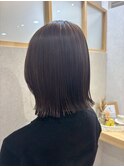 30代40代50代似合わせカット/髪質改善/トリートメント[千葉駅]