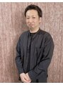 パージハナレ(Parge hanare) 加藤 佑次郎