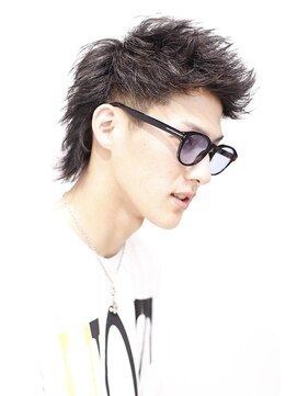 リップス 立川(LIPPS) バジリスクジェットウルフ