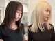 カシェル トウキョウ(Cashel Tokyo)の写真/横顔まで計算された顔周りカットが鍵。数ミリで変わる美人バランスで、360度どこから見ても可愛く