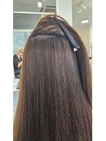 ティグルカゴシマ(TIGRE kagoshima)&nbsp;縮毛矯正