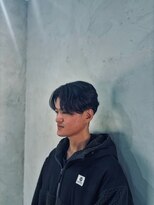 ヨムニノクチ(YOMUニノ口)&nbsp;曲がる縮毛矯正