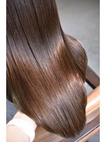 ポタム 東中野(potamu)&nbsp;ぷるりんヘアエステ