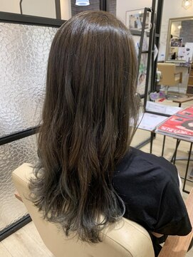 リジェールビューティガーデン(REJOUIR BEAUTY GARDEN) グレージュ