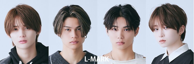 エルマーク 大宮(L-MARK)のサロンヘッダー