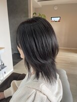 タッタ(Tatta)&nbsp;ミディアムウルフ