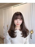 レイヤーカット