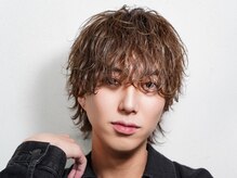 EN Men's salon【3月下旬 NEW OPEN(予定)】