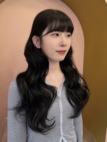 フィッシュ(fish)&nbsp;＊艶々Black color＊