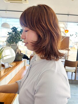 パーム スプリングス(Palm Springs) Hair by Palm Springs 1117