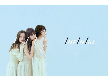 ヘアー リアン(hair LIEN)の写真