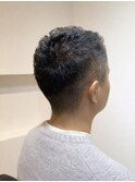 ［メンズカット＋30代＋千葉駅］