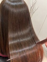ロゼ(rosee)&nbsp;【フルオーダー縮毛】一人一人に合わせた処方で艶髪へ導きます！