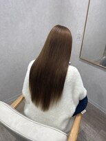 シェミール(CHEMIR)&nbsp;髪質改善トリートメント【髪質改善】